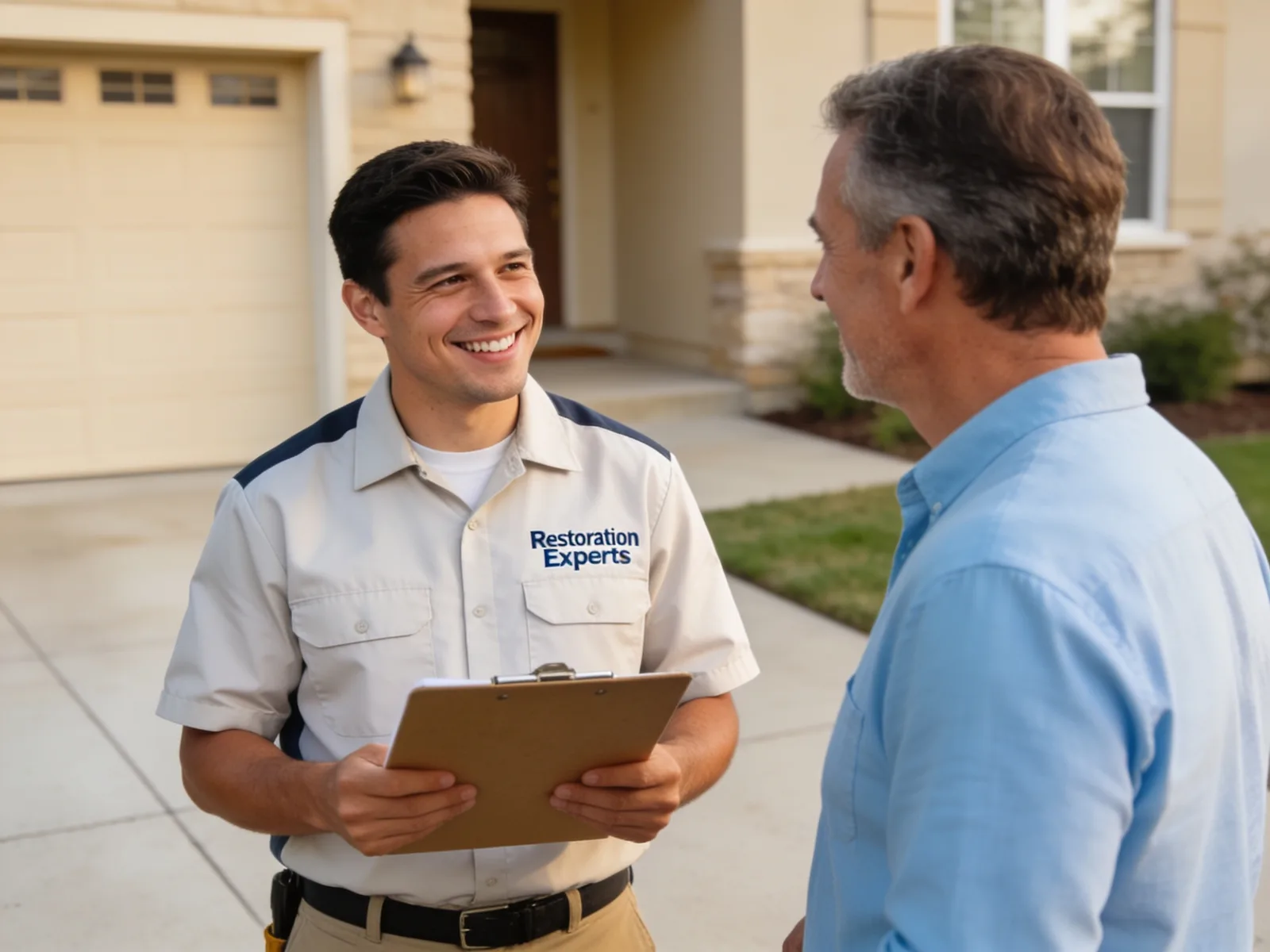 Water Damage Cleanup Blunt, SD FAQs